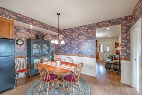 Tiny photo for 39986 Gisler Road, Scio, OR 97374 (MLS # 220214733)