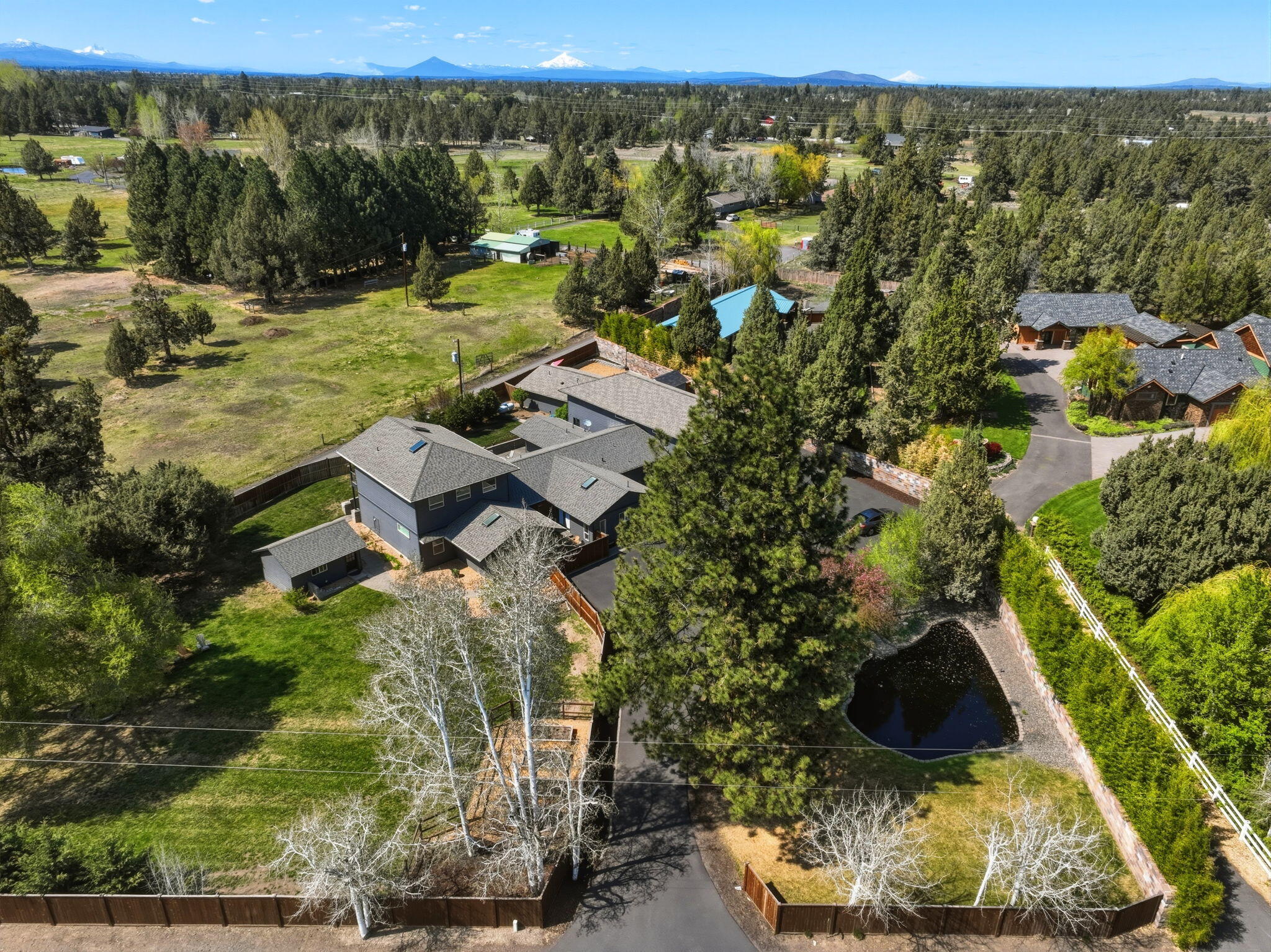 62267 Powell Butte Road