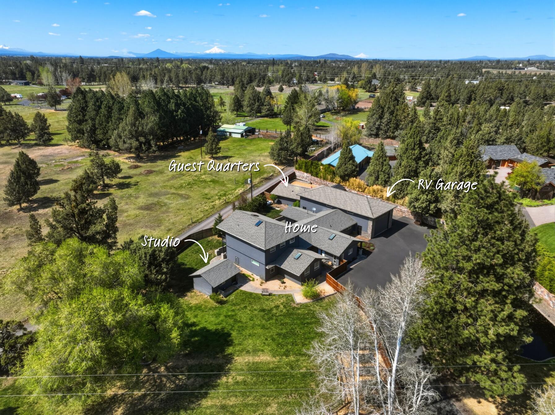 62267 Powell Butte Road