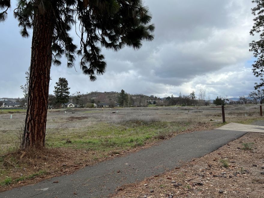 Located within the beautiful Eagle Point Golf Resort, these partially developed townhome lots are exceptional.