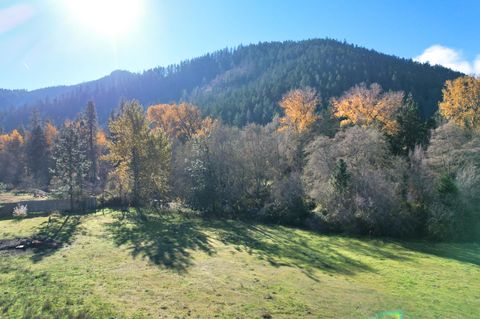 Tiny photo for 13731 Highway 238, Applegate, OR 97530 (MLS # 220212336)