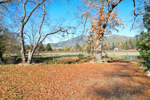 Tiny photo for 13731 Highway 238, Applegate, OR 97530 (MLS # 220212336)