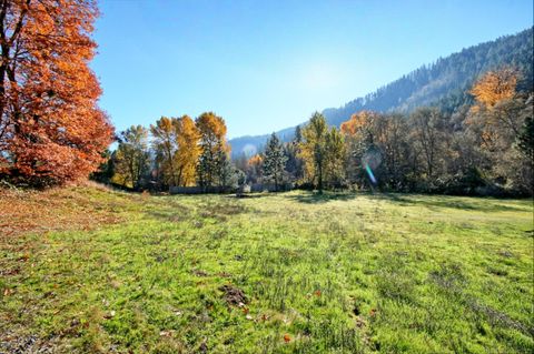 Tiny photo for 13731 Highway 238, Applegate, OR 97530 (MLS # 220212336)