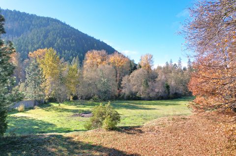 Tiny photo for 13731 Highway 238, Applegate, OR 97530 (MLS # 220212336)