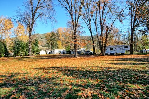 Tiny photo for 13731 Highway 238, Applegate, OR 97530 (MLS # 220212336)