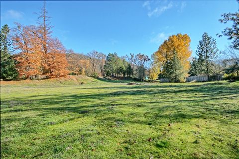Tiny photo for 13731 Highway 238, Applegate, OR 97530 (MLS # 220212336)