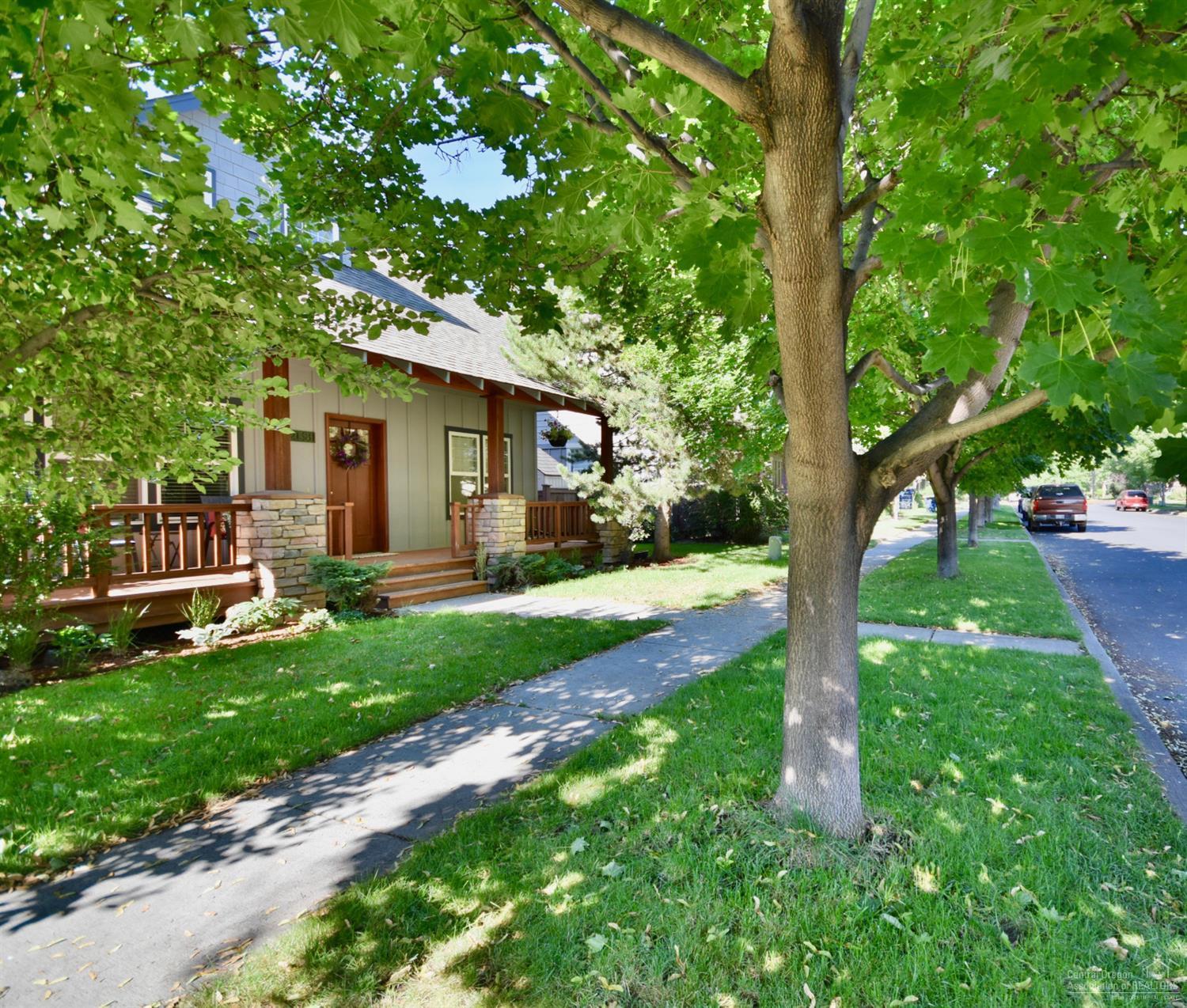 Oakview - Residential