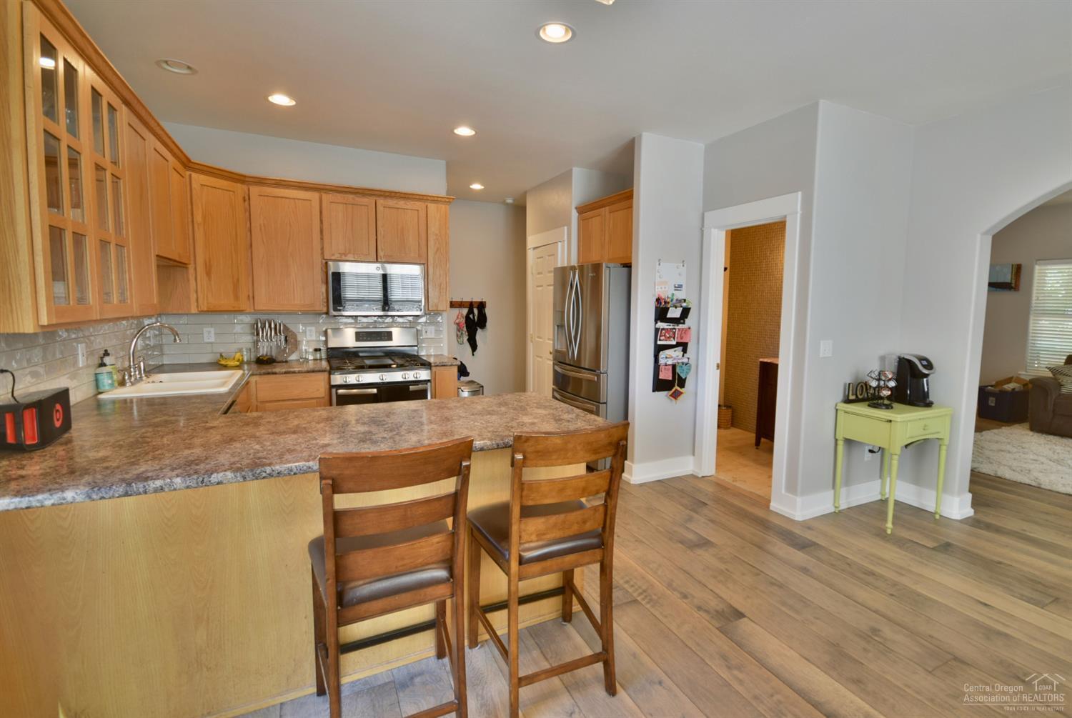 Oakview - Residential