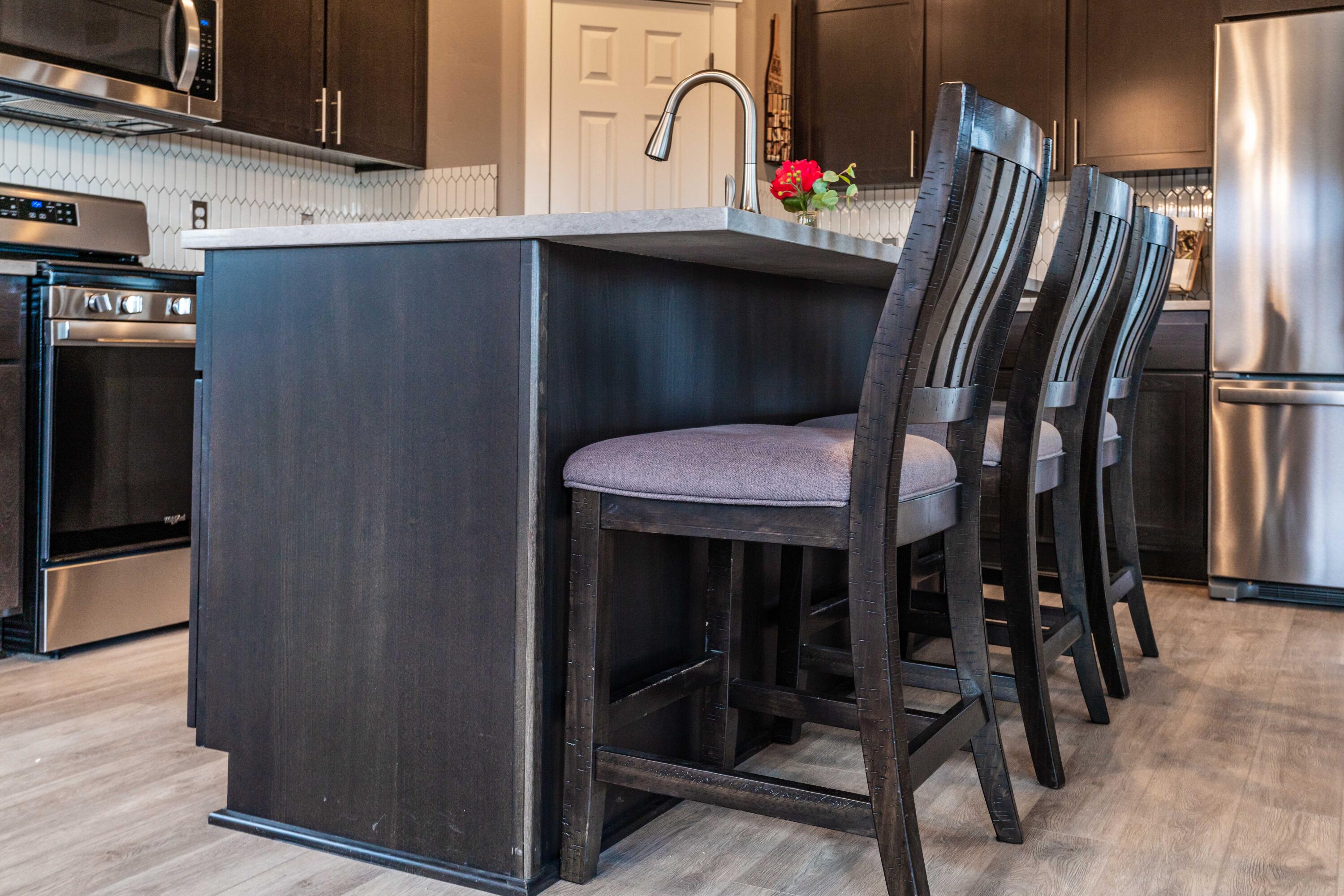 Stone Creek - Residential