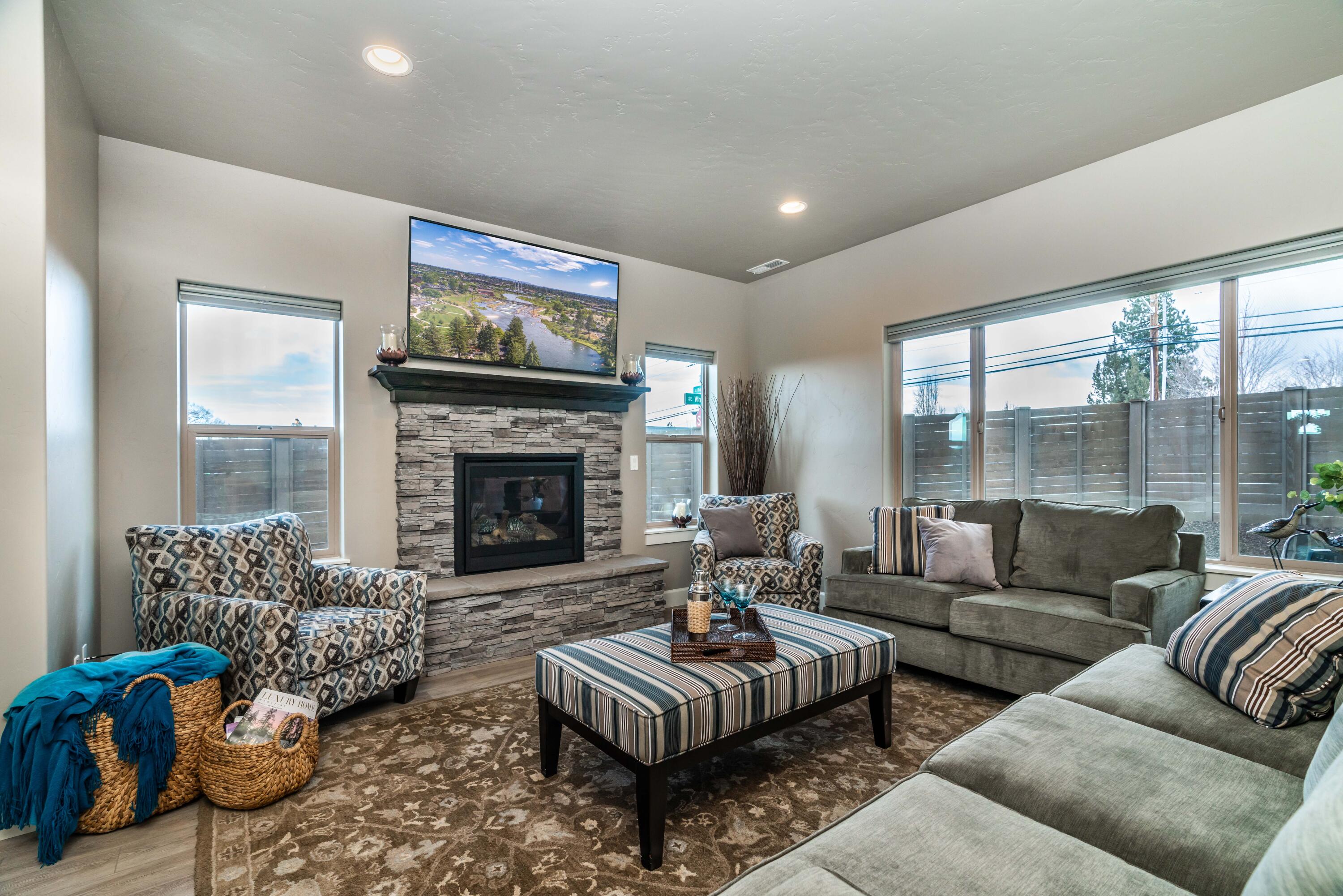 Stone Creek - Residential