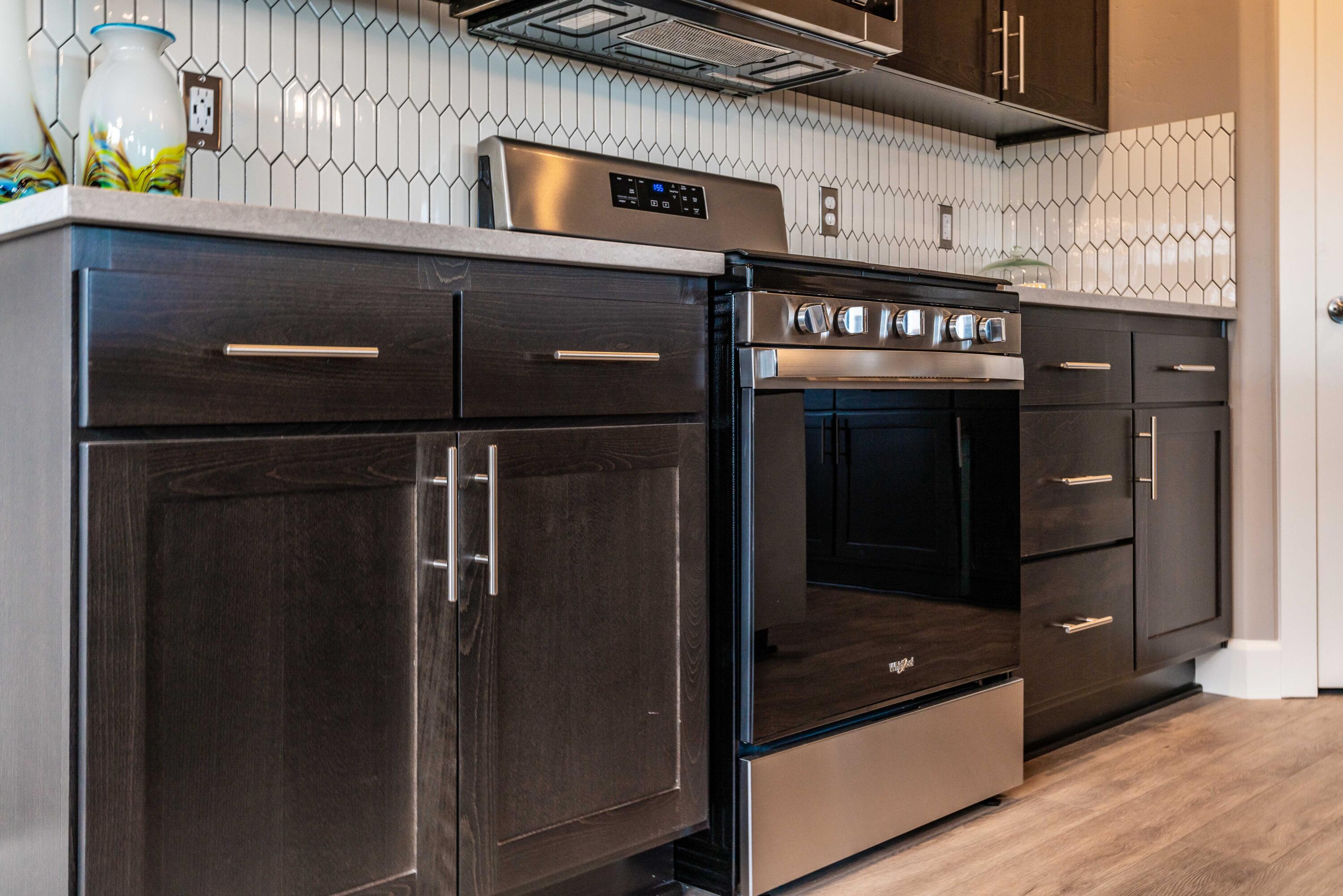 Stone Creek - Residential