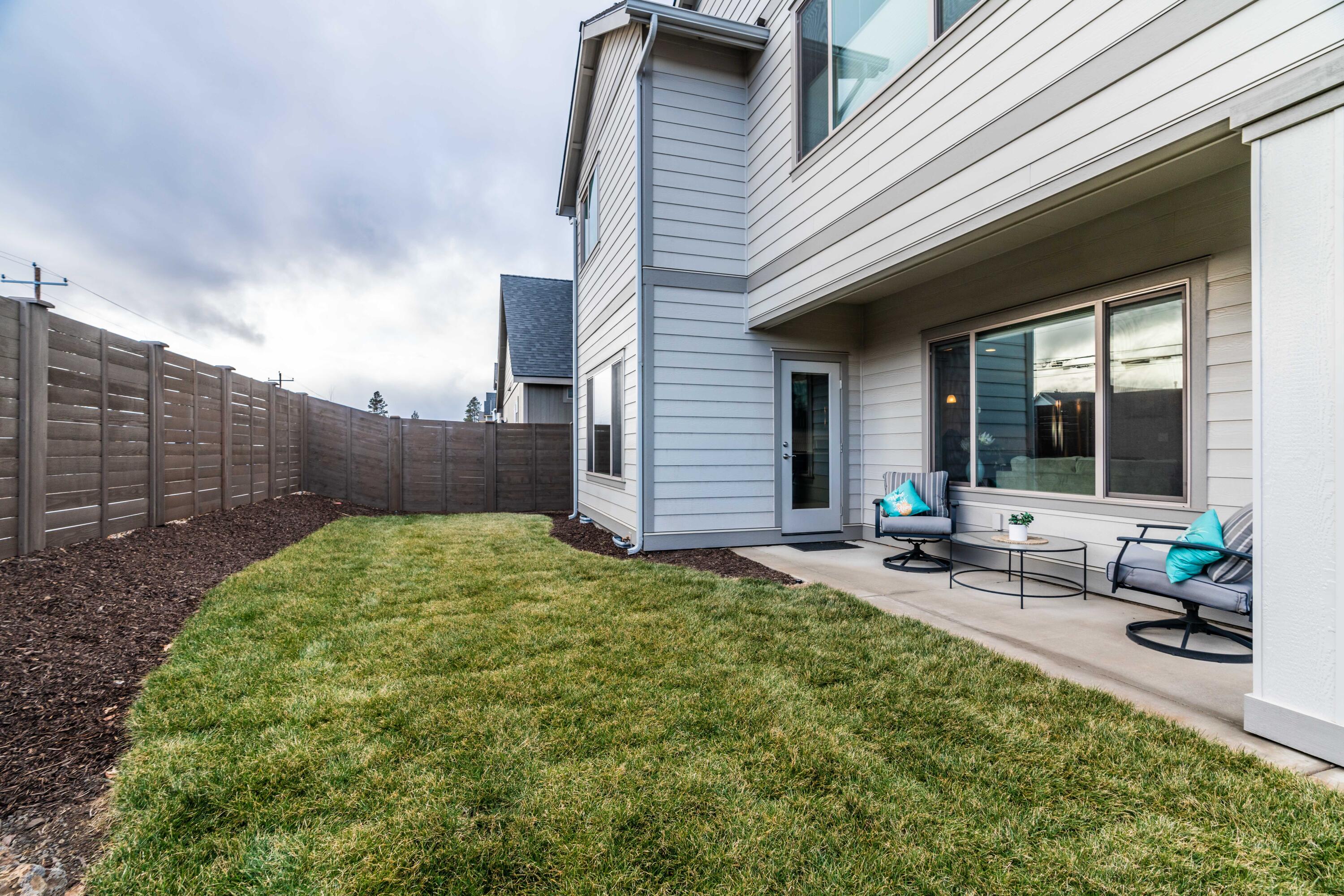 Stone Creek - Residential