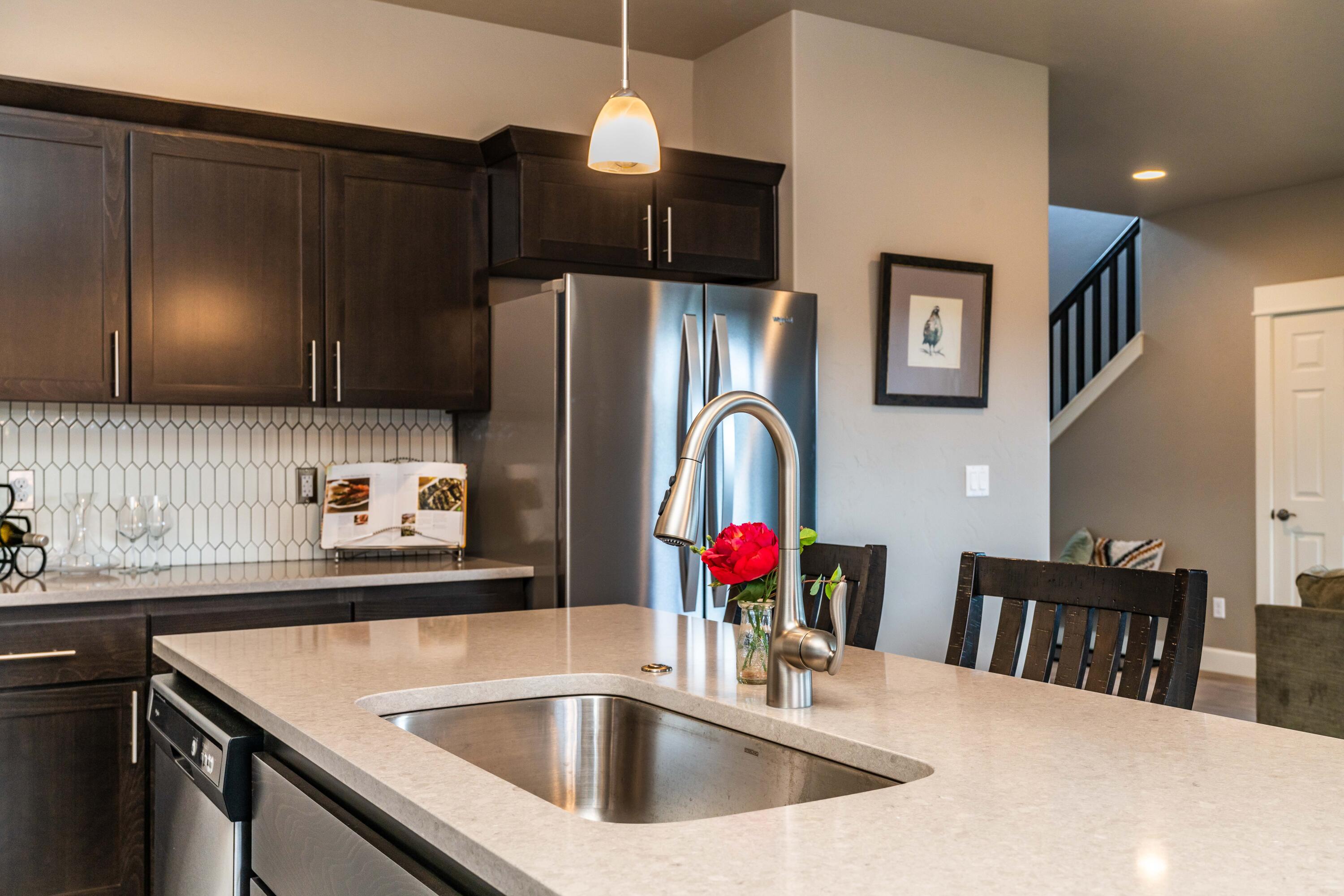 Stone Creek - Residential