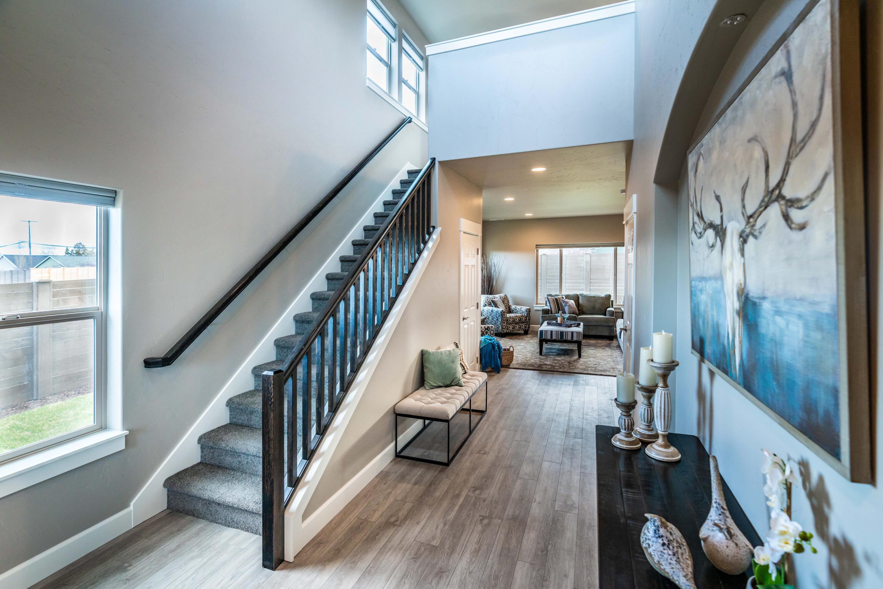 Stone Creek - Residential