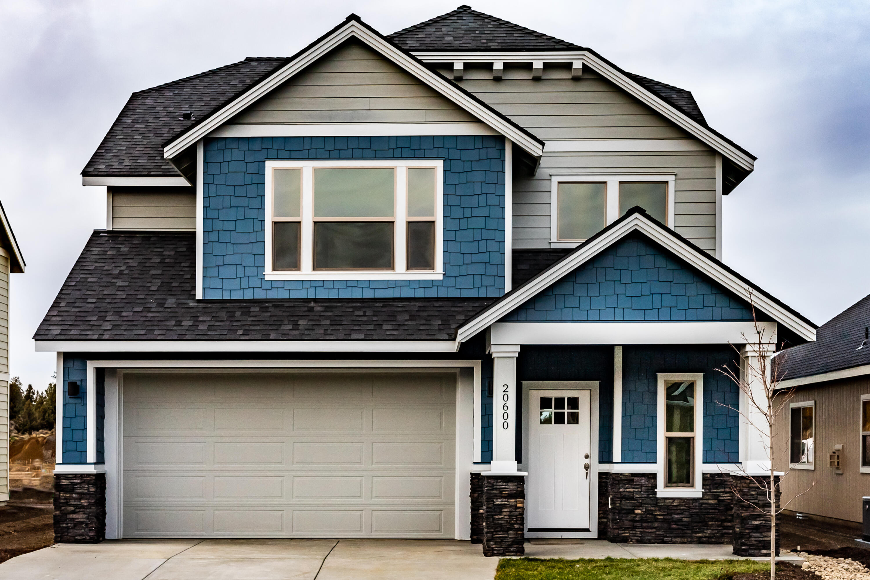 Stone Creek - Residential