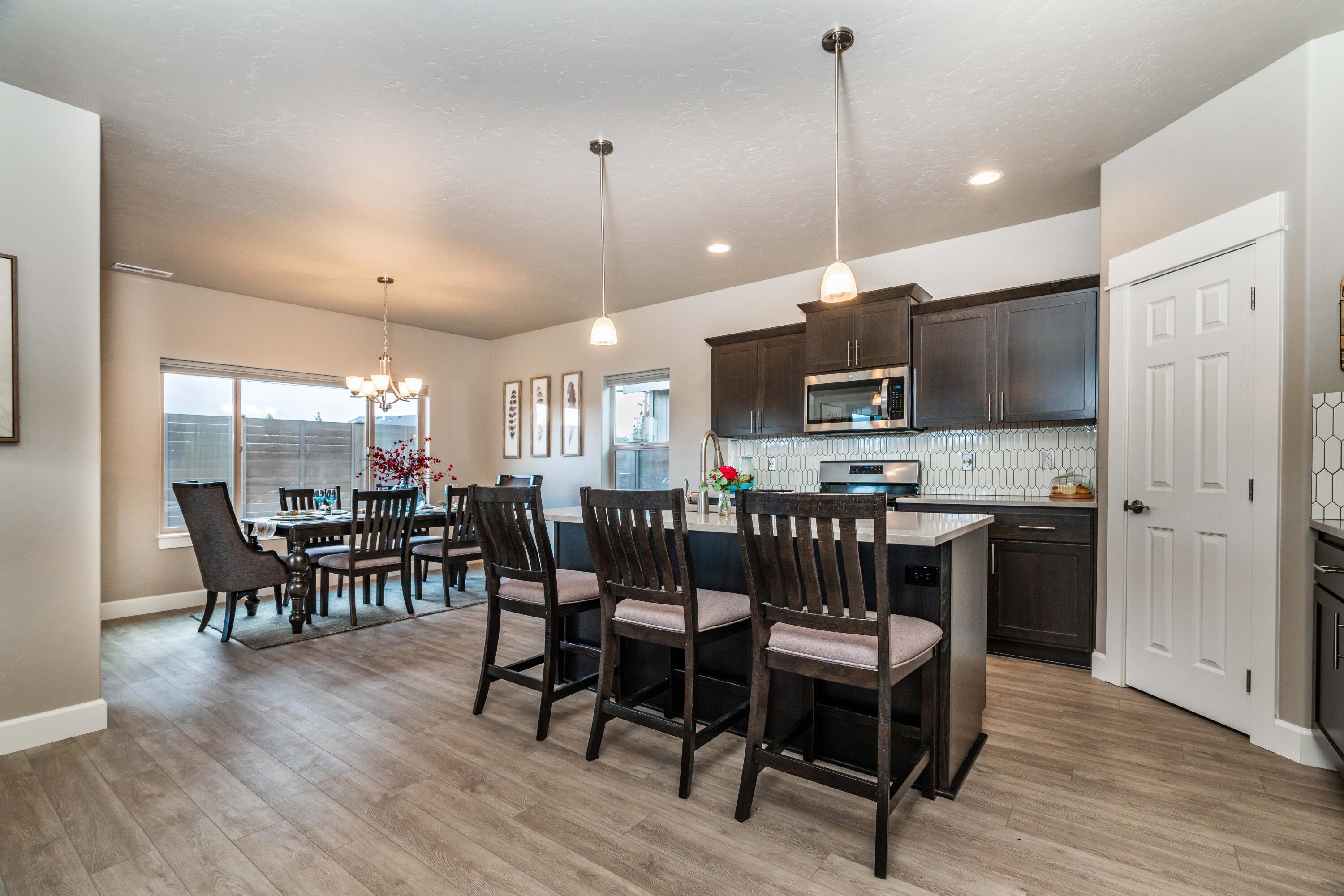 Stone Creek - Residential