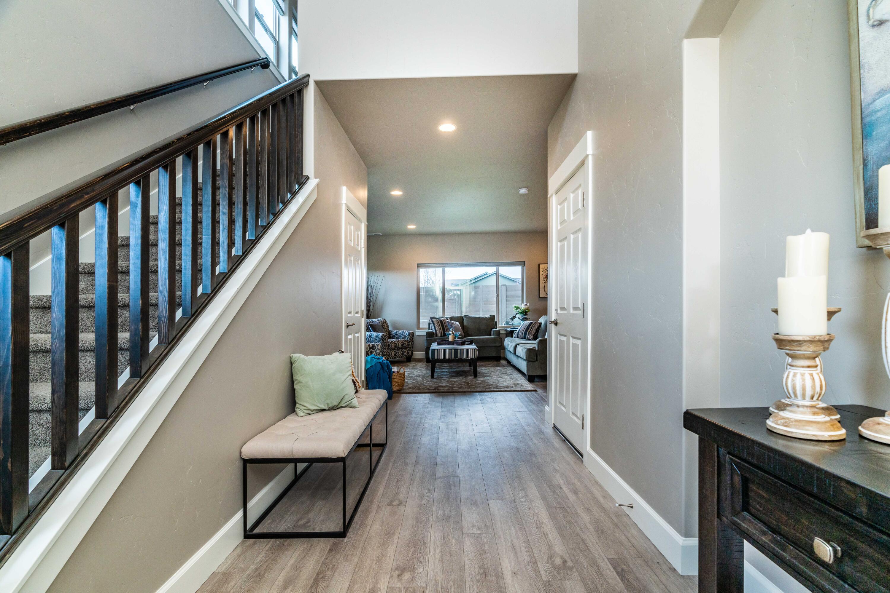 Stone Creek - Residential