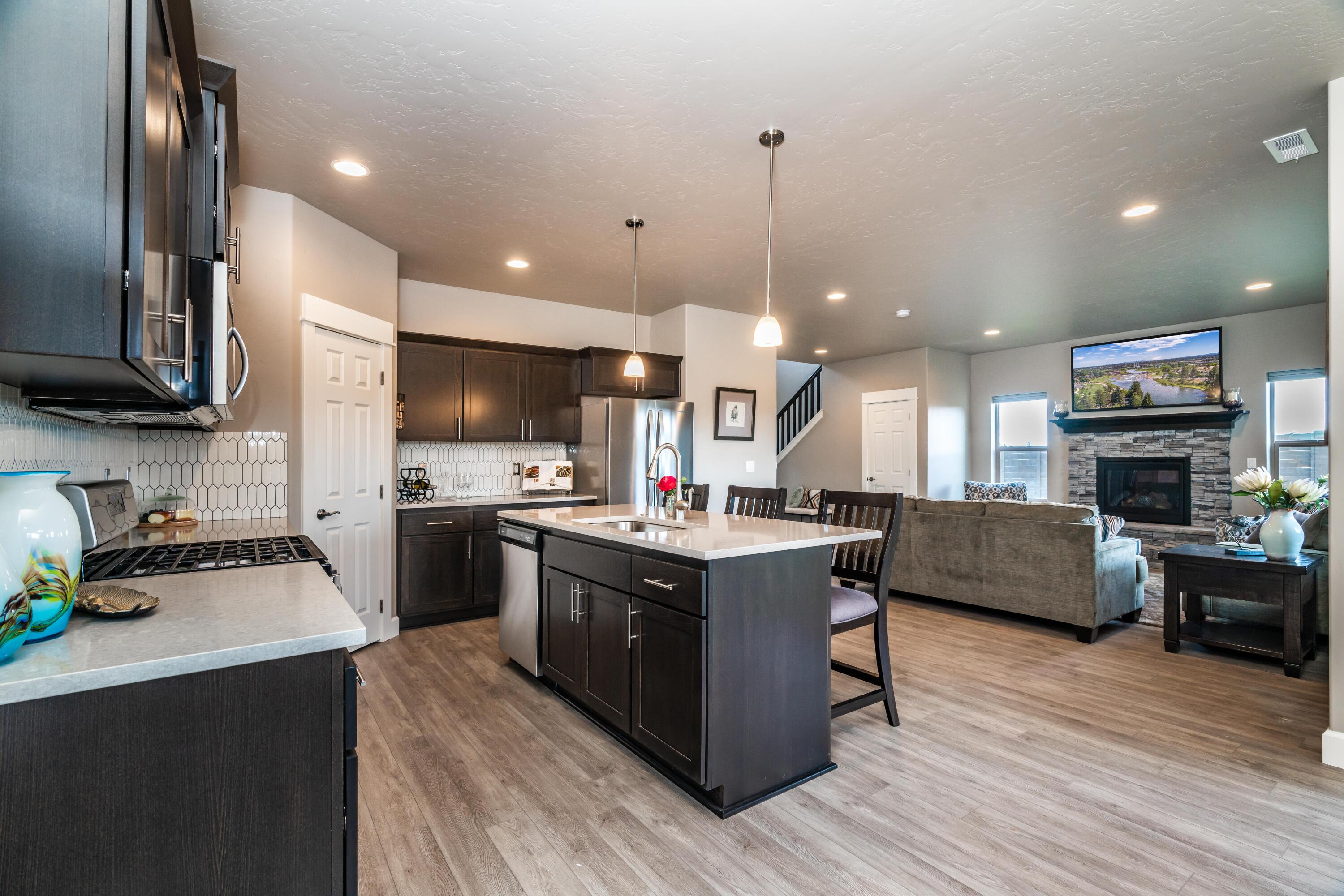 Stone Creek - Residential