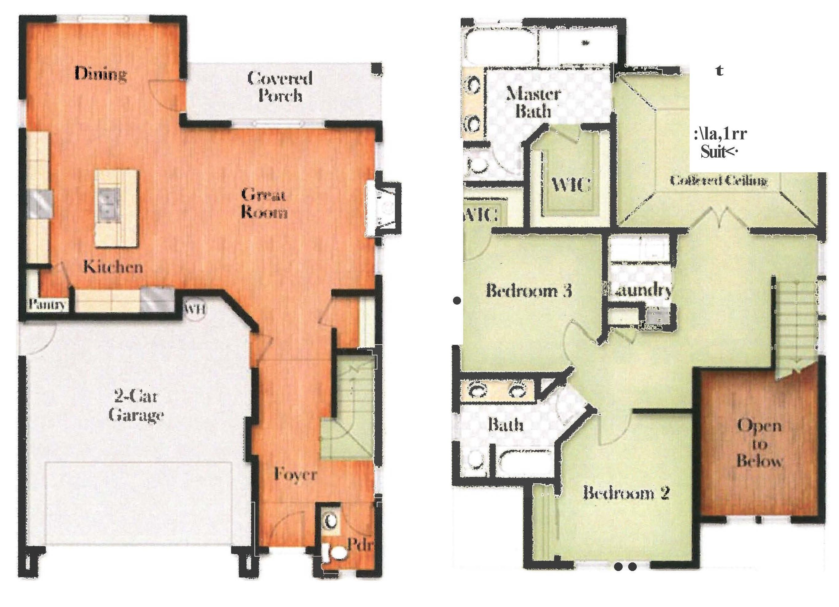 Stone Creek - Residential