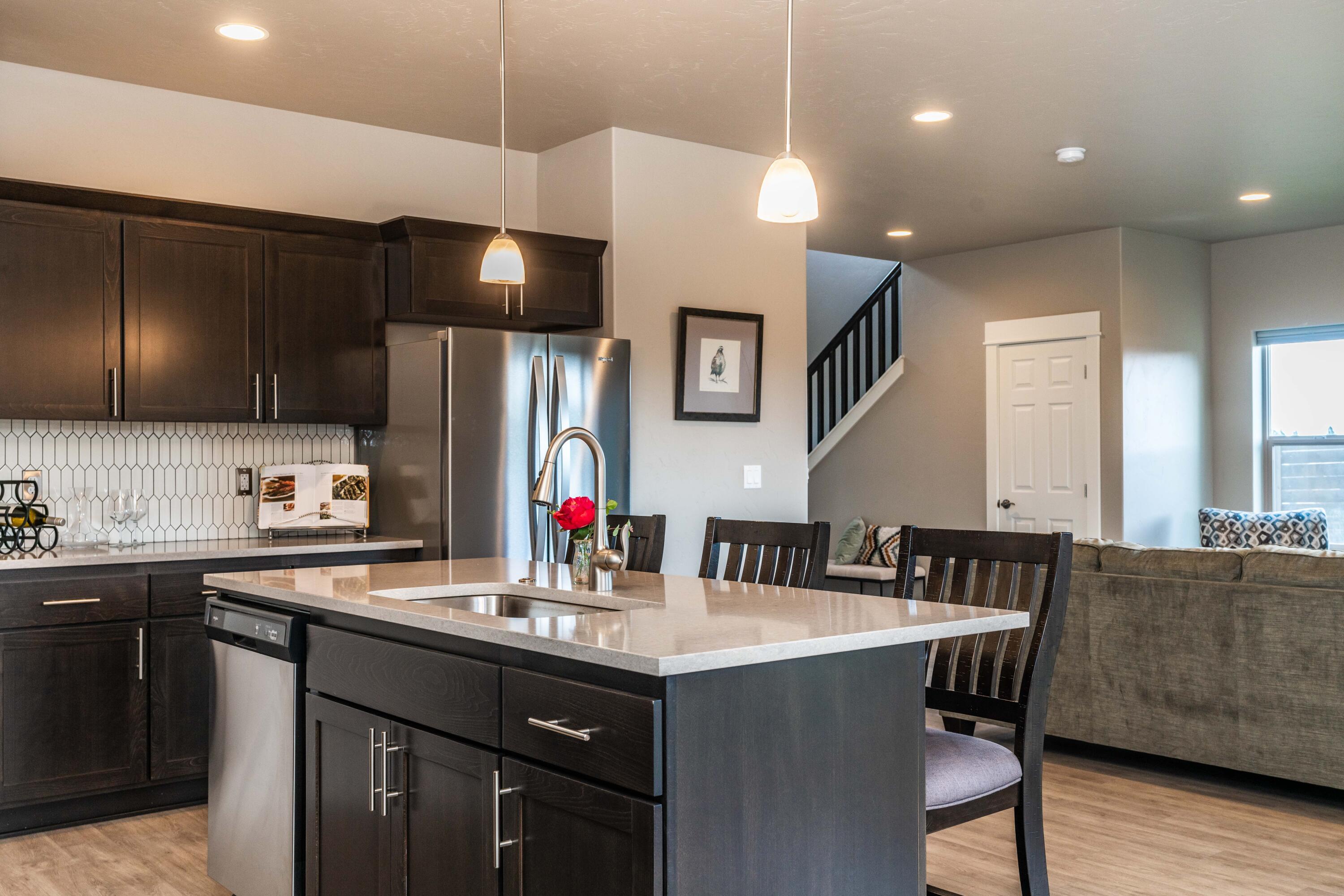 Stone Creek - Residential