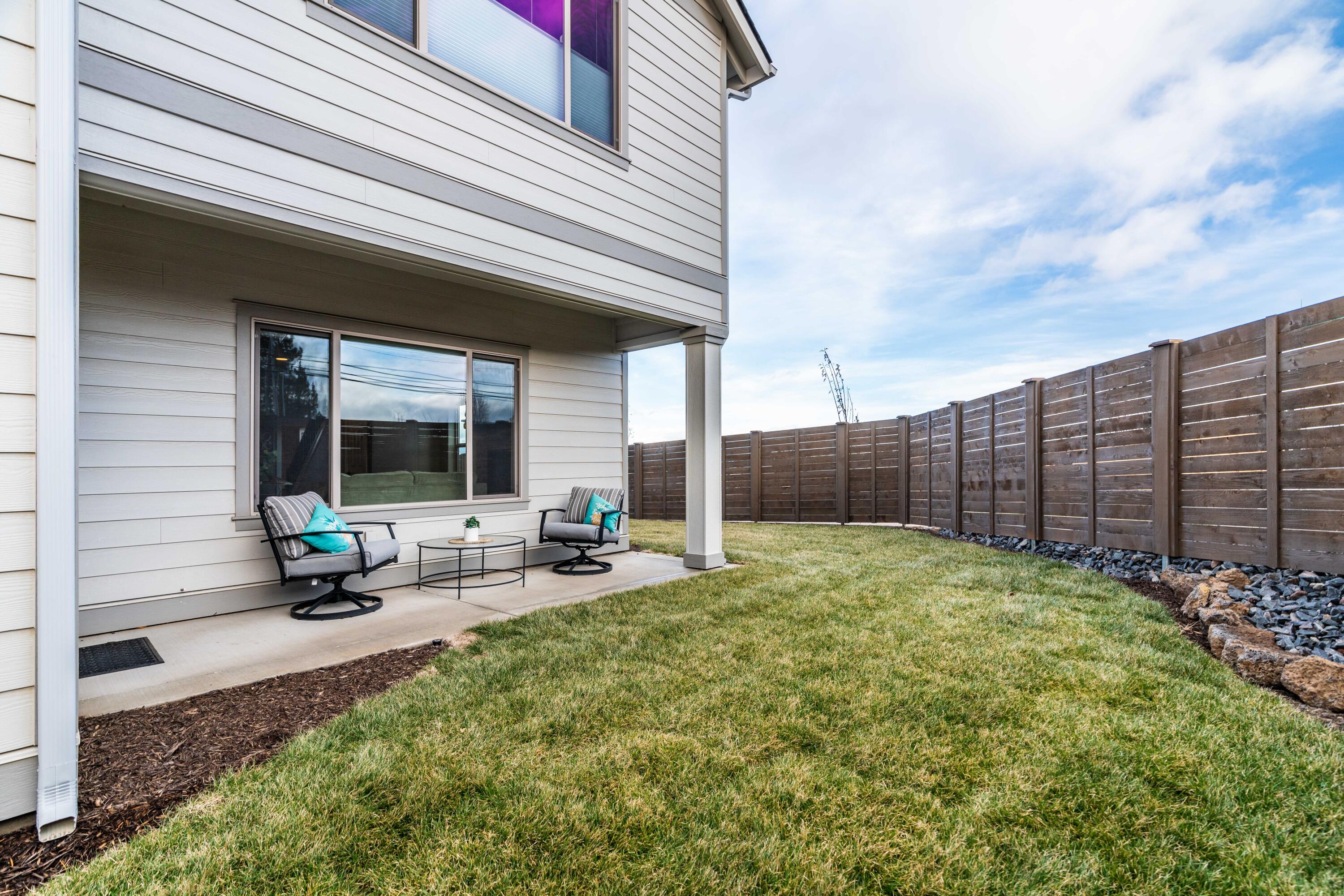 Stone Creek - Residential