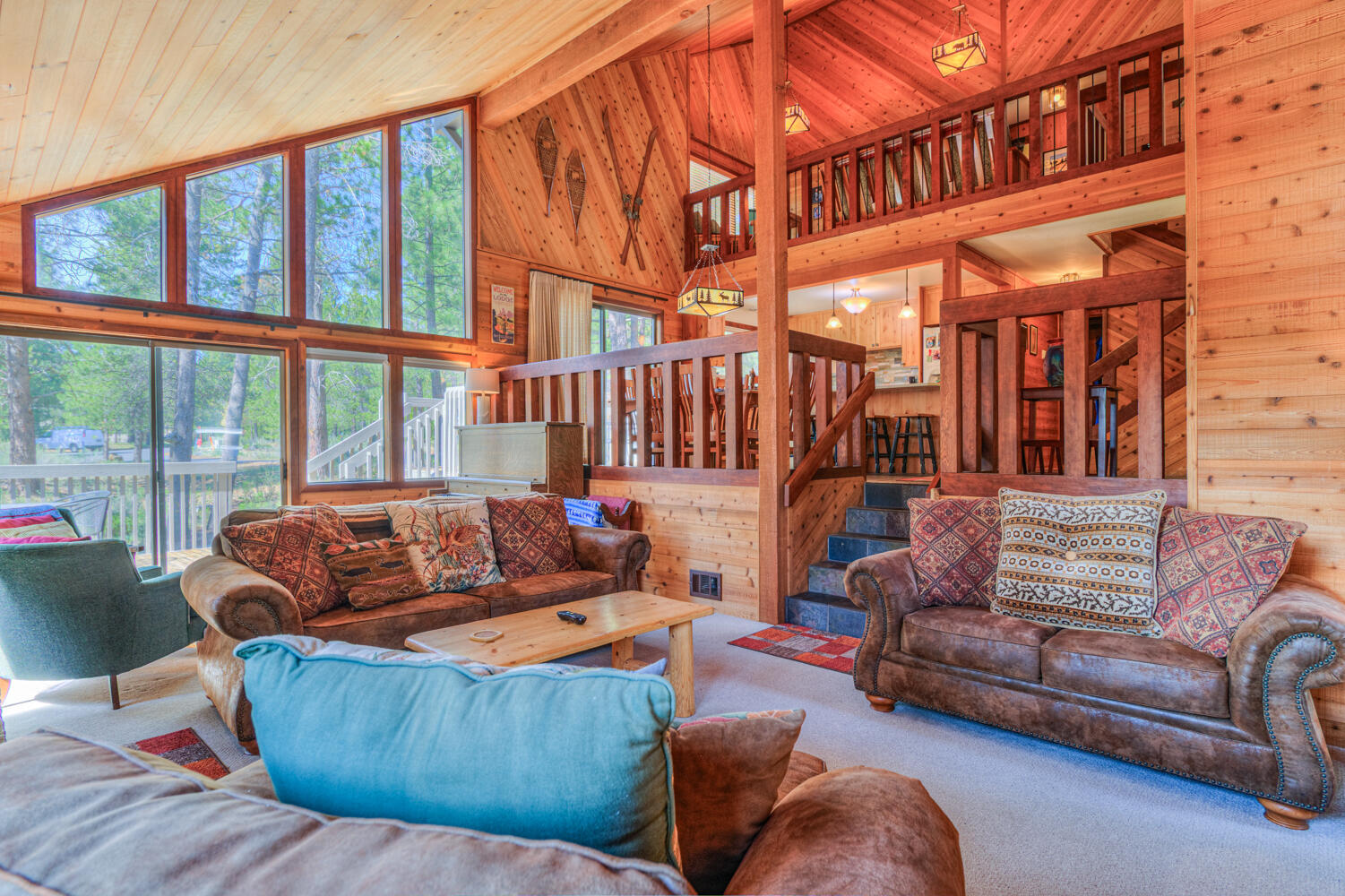 Forest Park - Residential