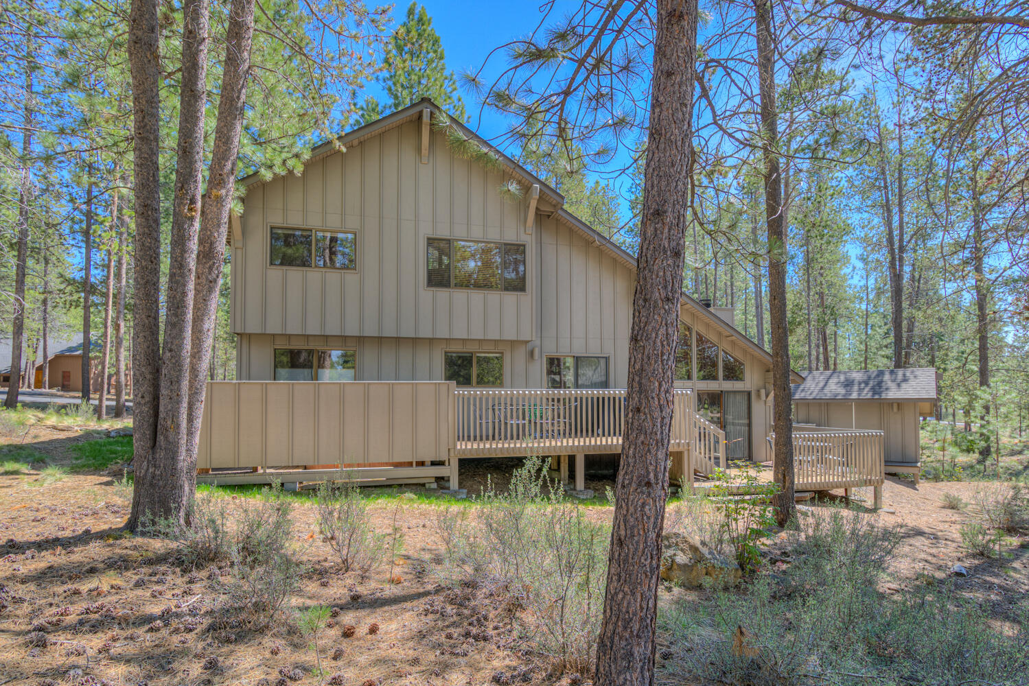 Forest Park - Residential