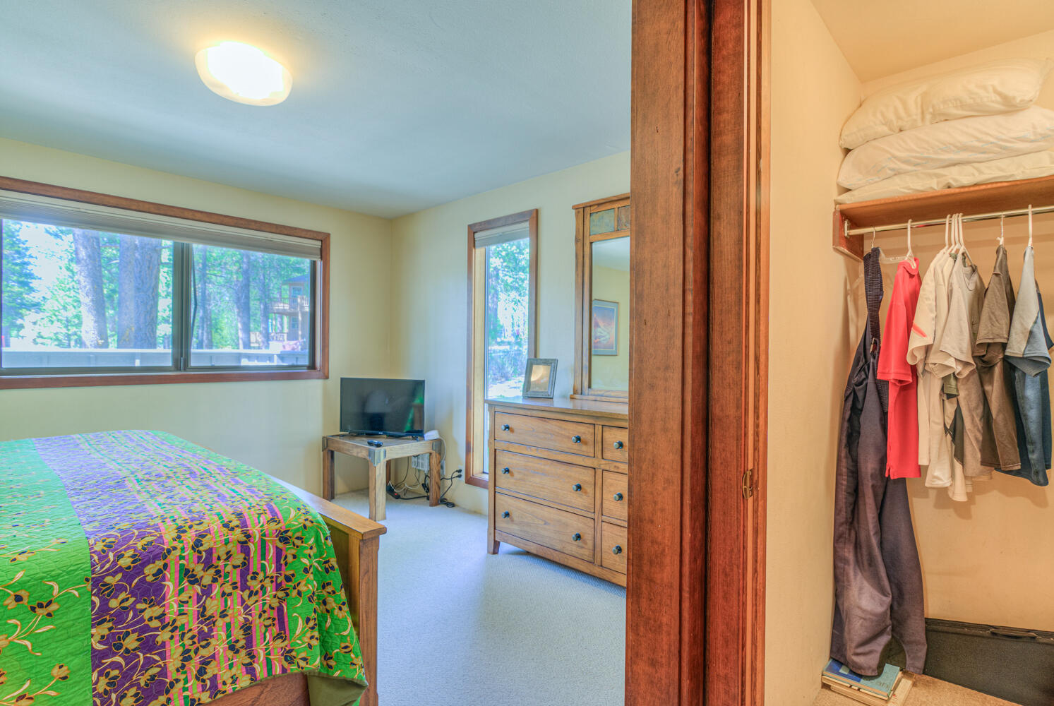 Forest Park - Residential