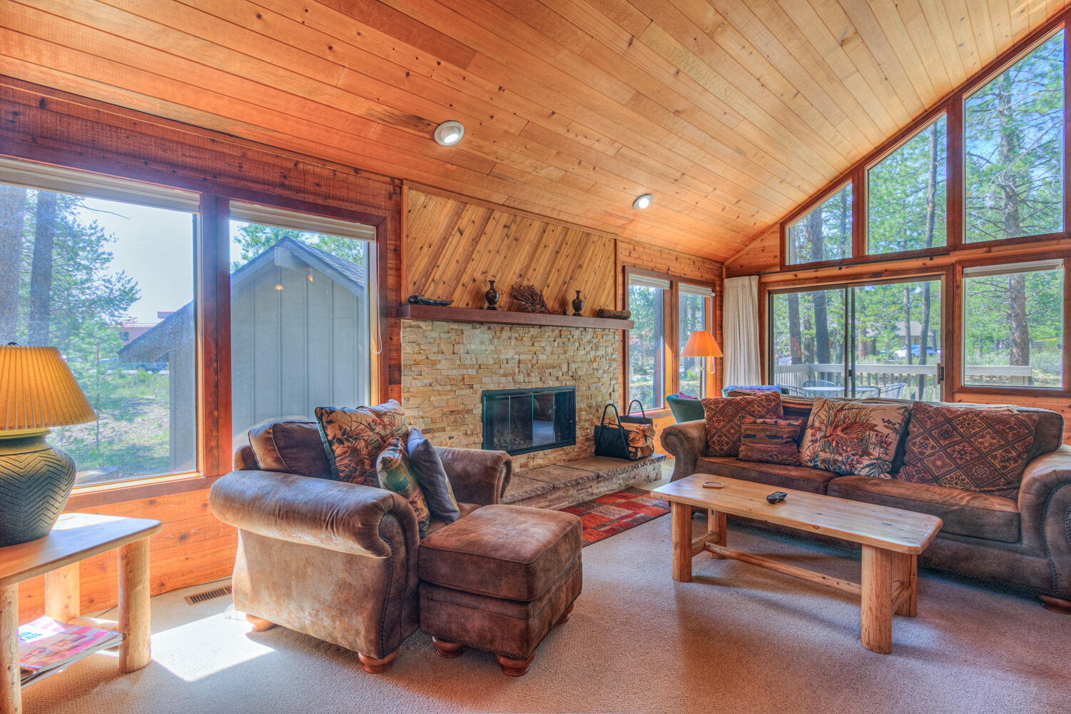 Forest Park - Residential