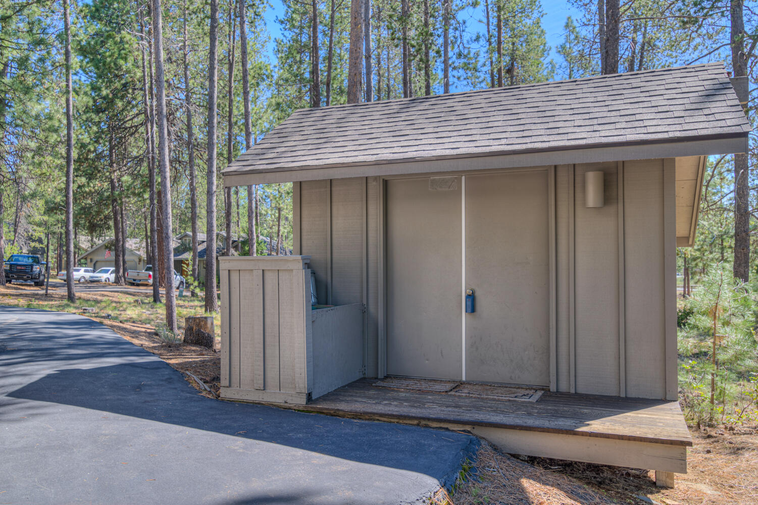 Forest Park - Residential