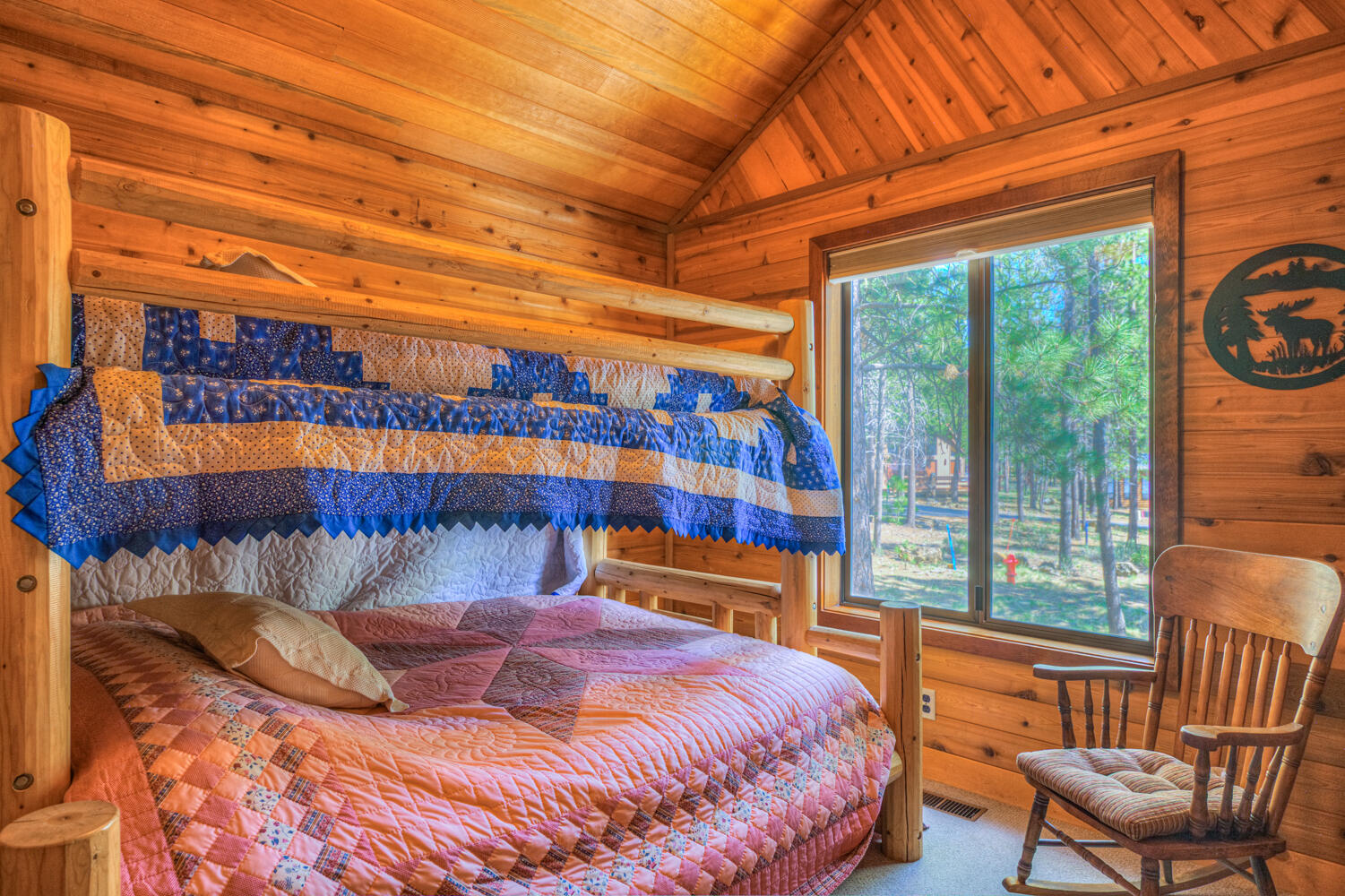 Forest Park - Residential