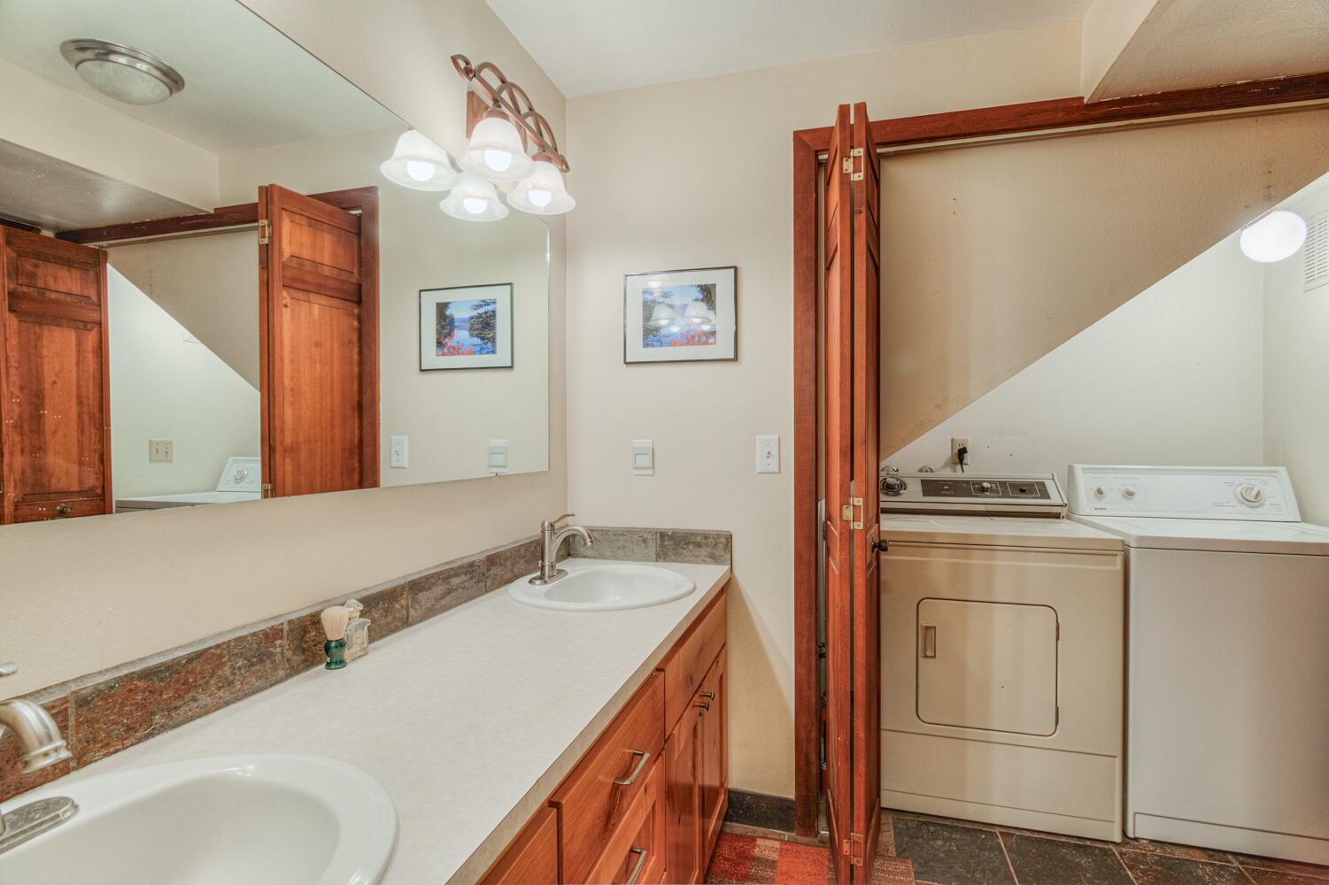 Forest Park - Residential