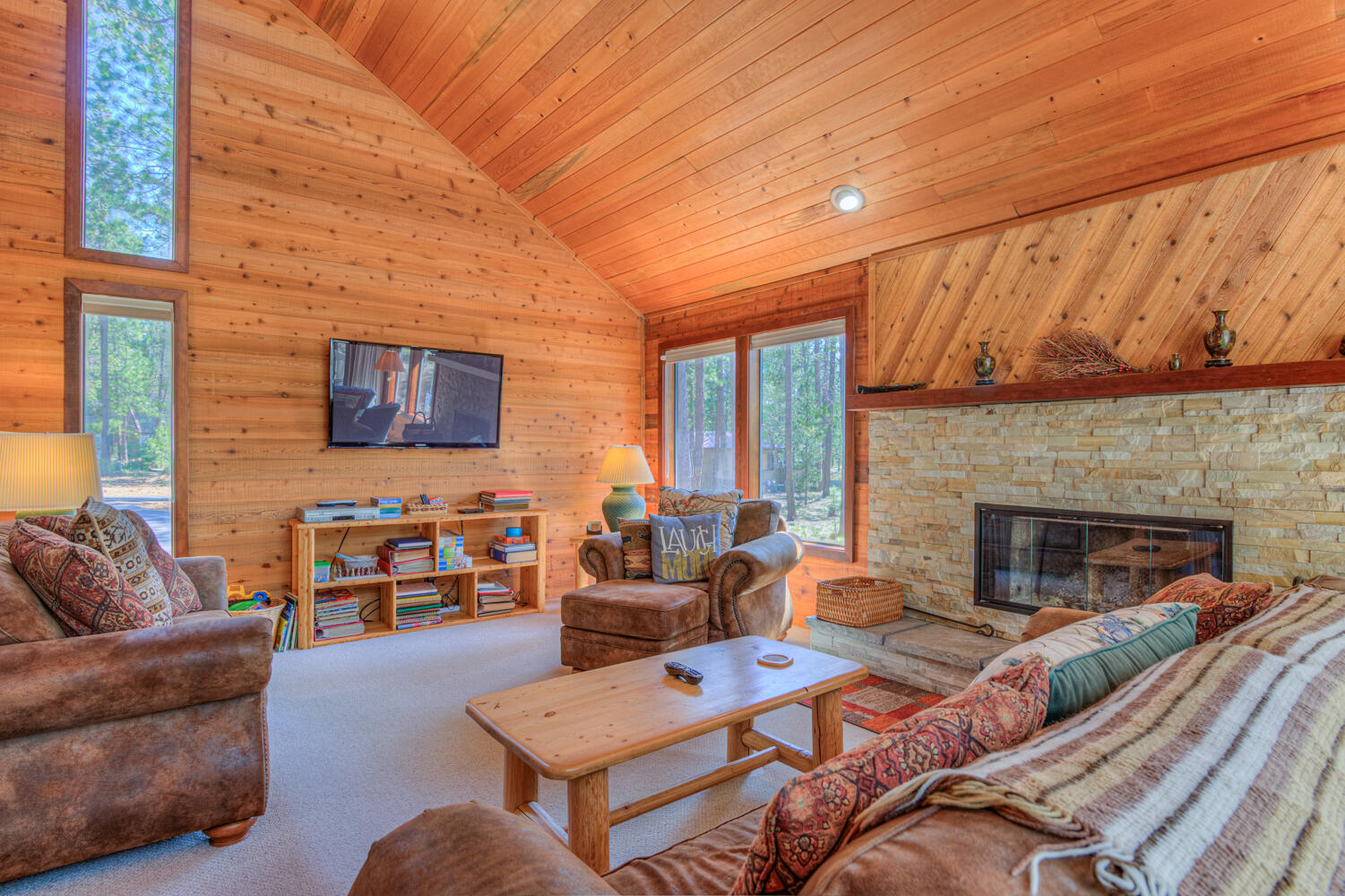 Forest Park - Residential