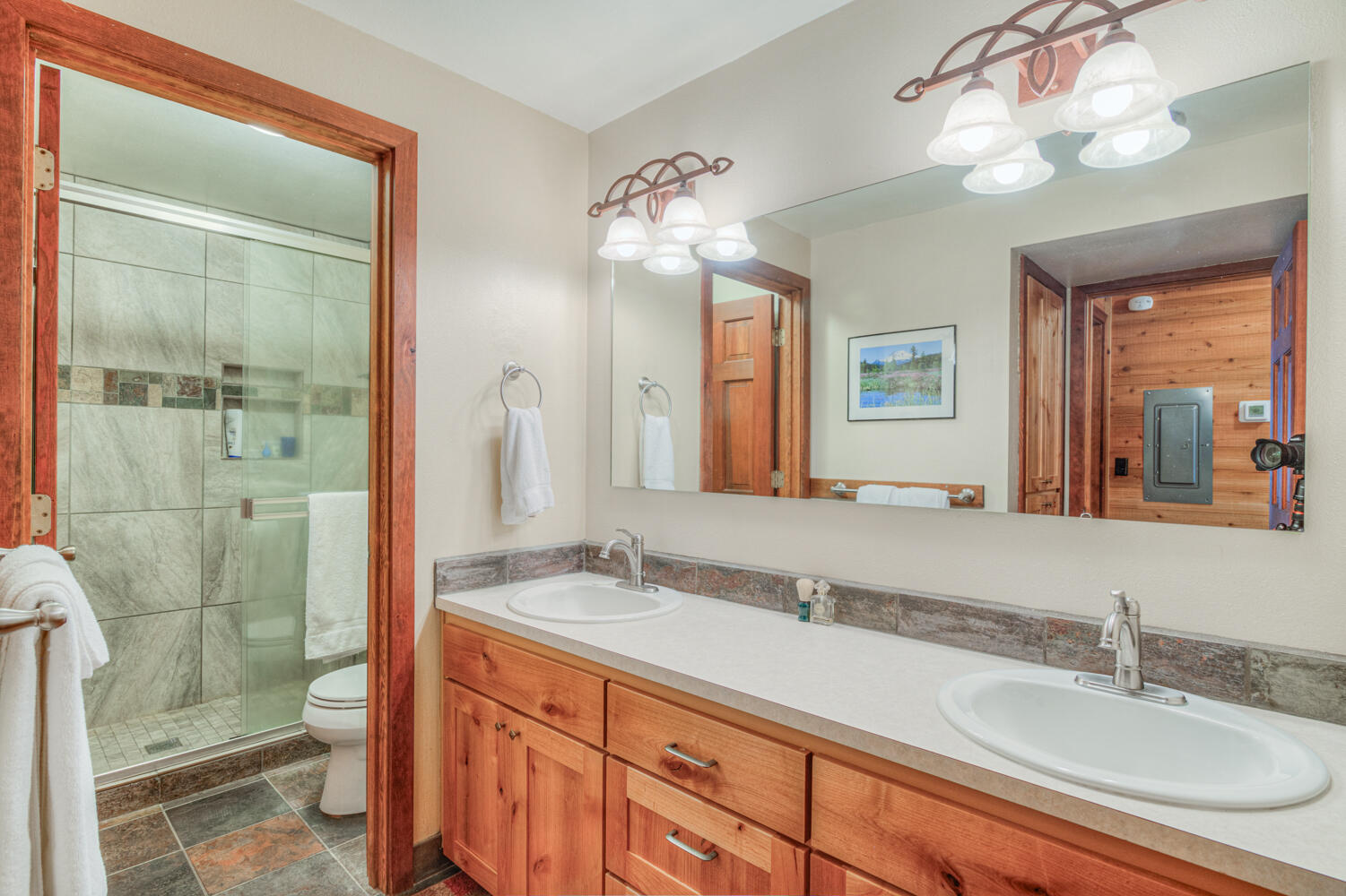 Forest Park - Residential