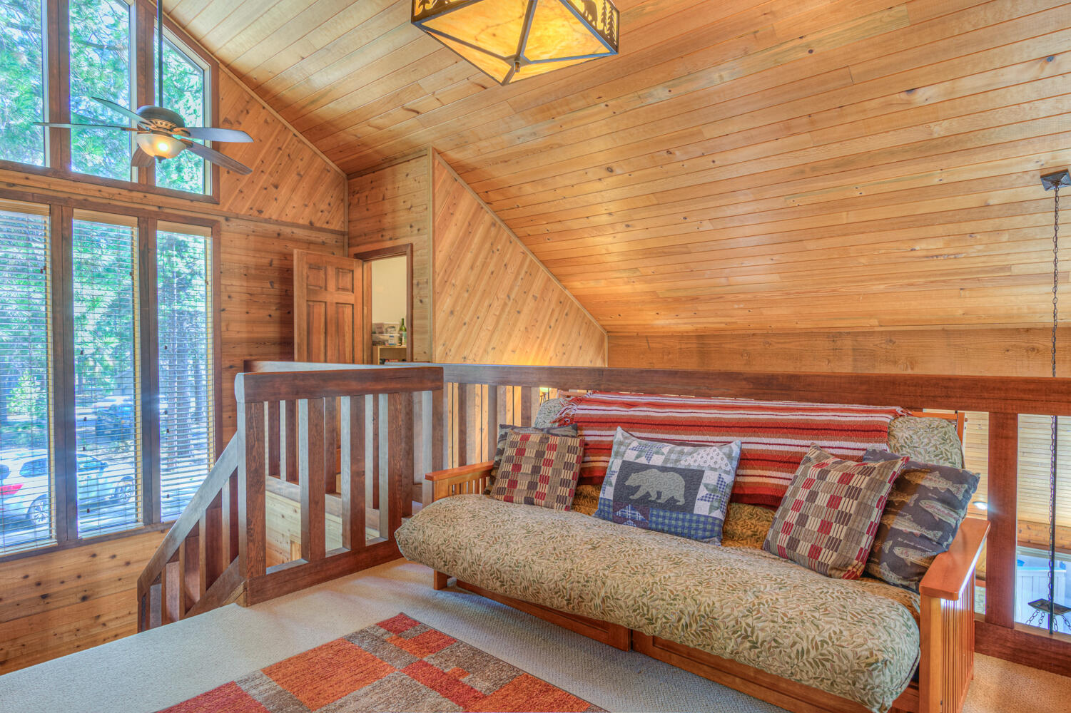 Forest Park - Residential