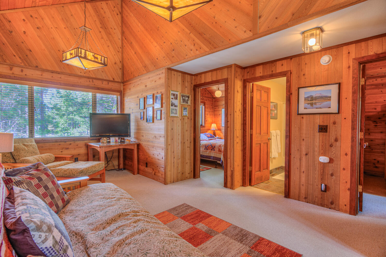 Forest Park - Residential