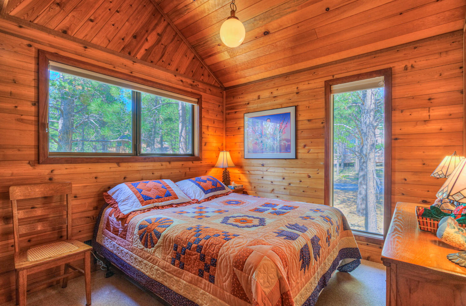 Forest Park - Residential