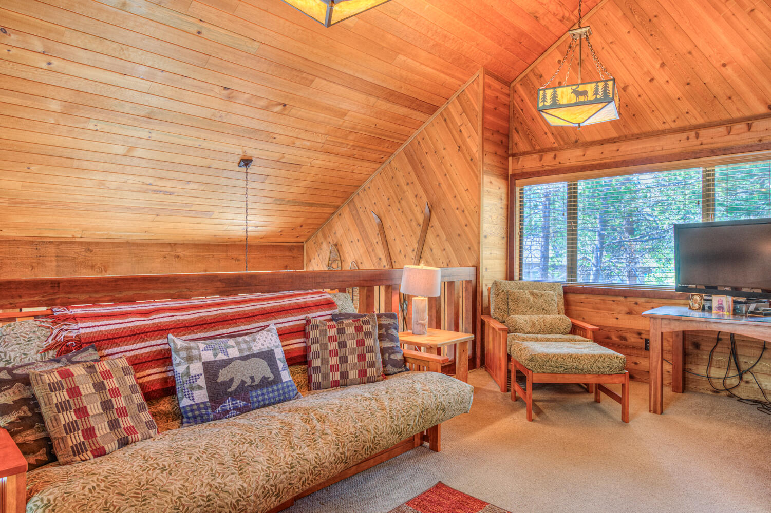 Forest Park - Residential