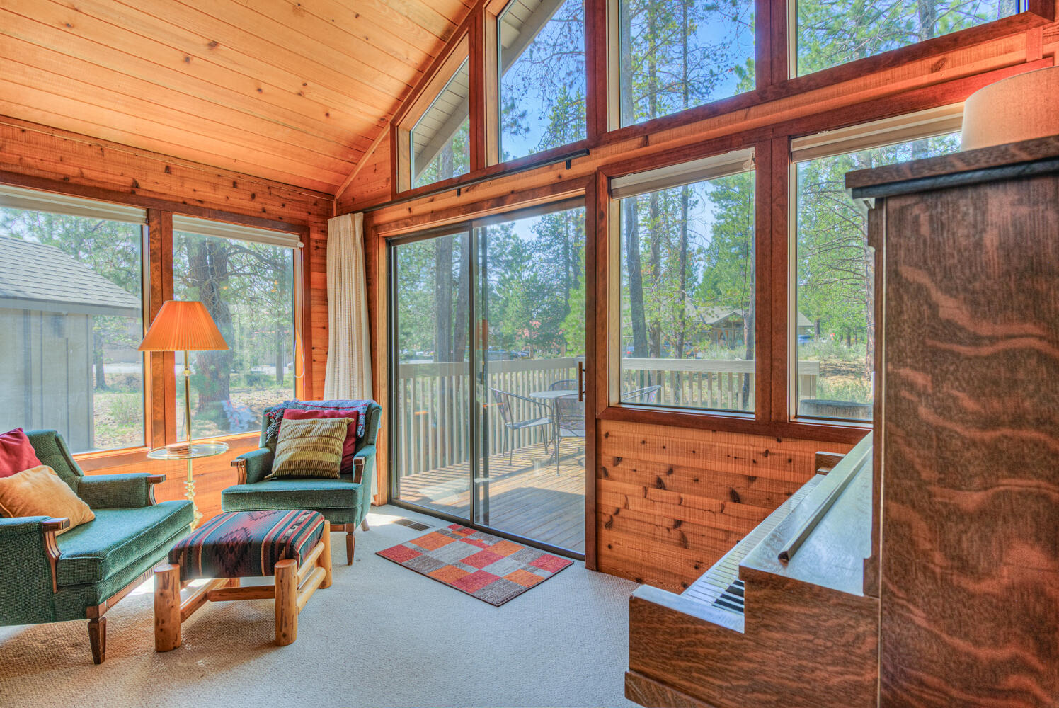 Forest Park - Residential