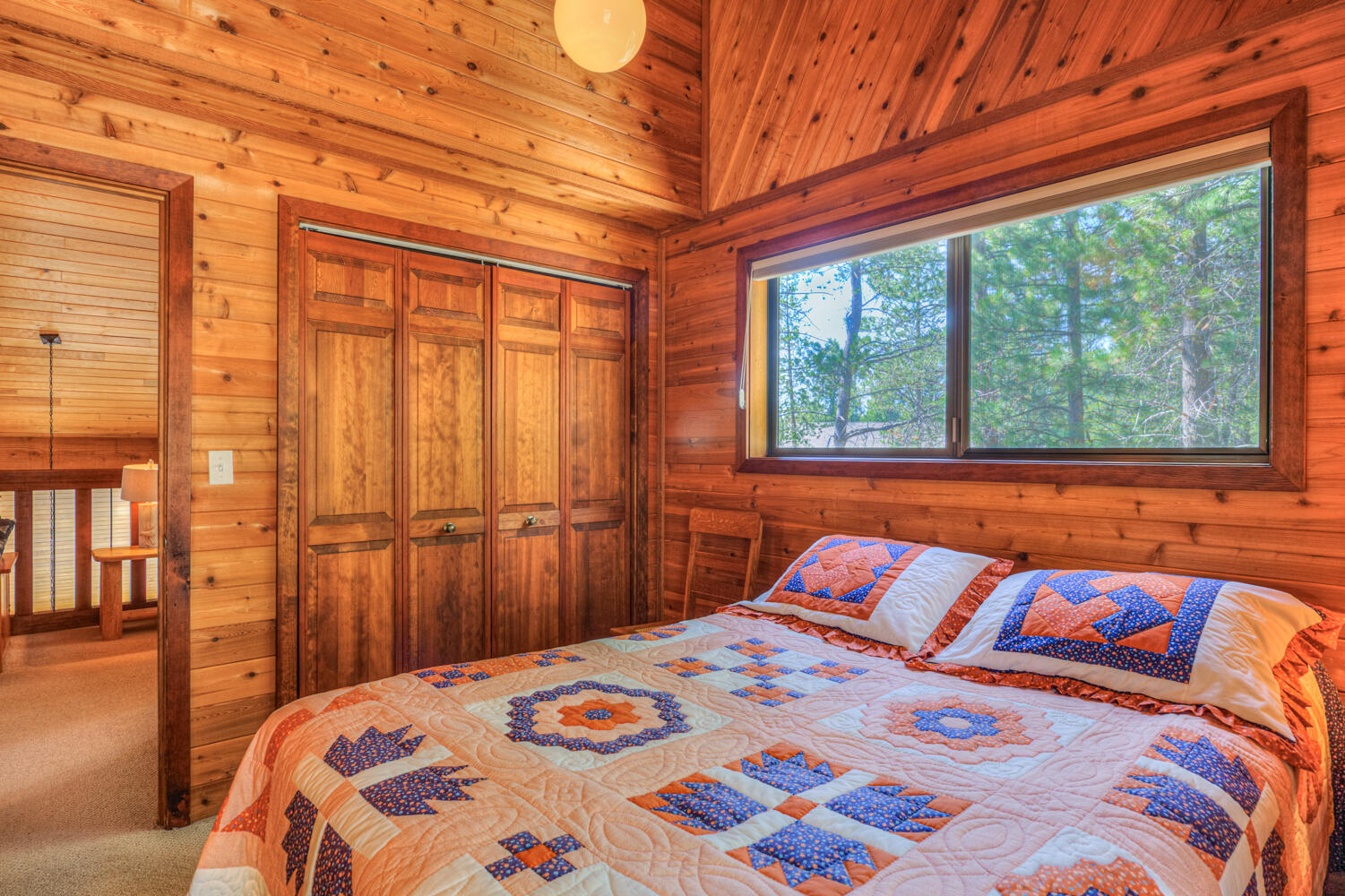 Forest Park - Residential