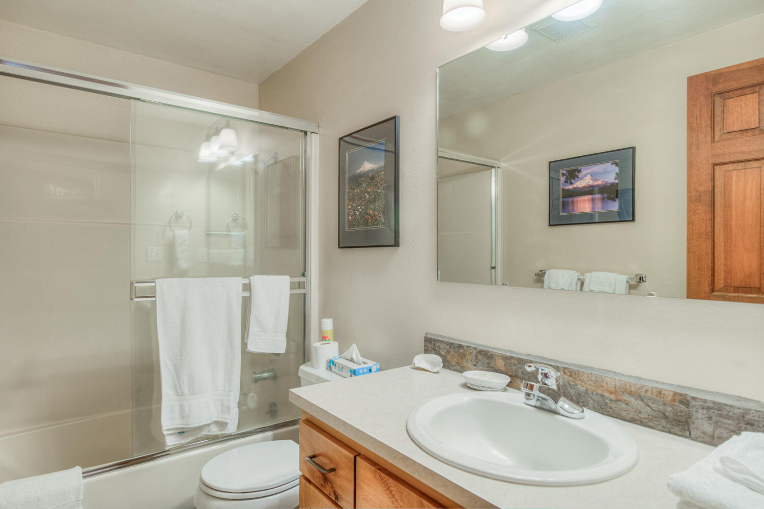 Forest Park - Residential