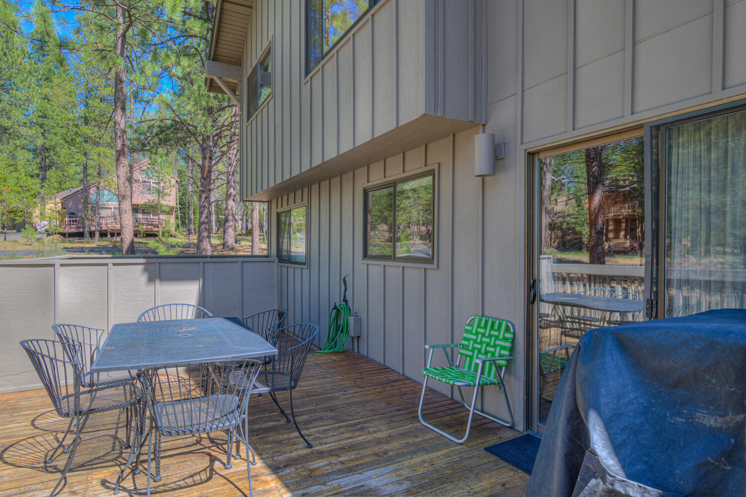 Forest Park - Residential