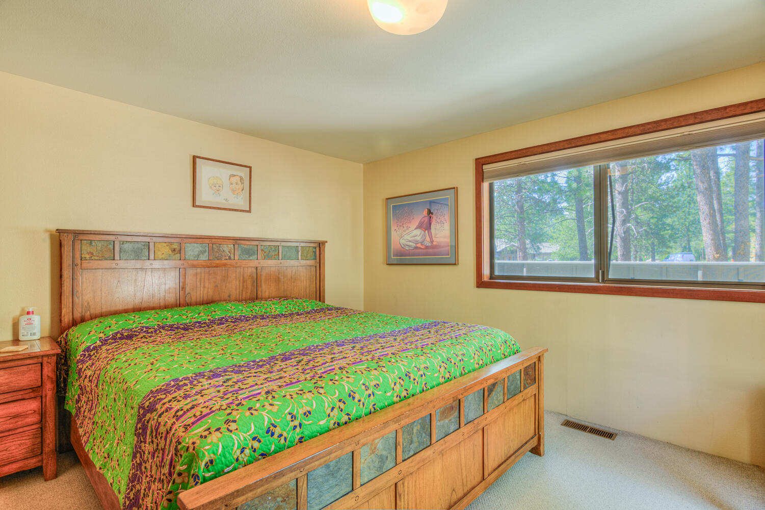 Forest Park - Residential