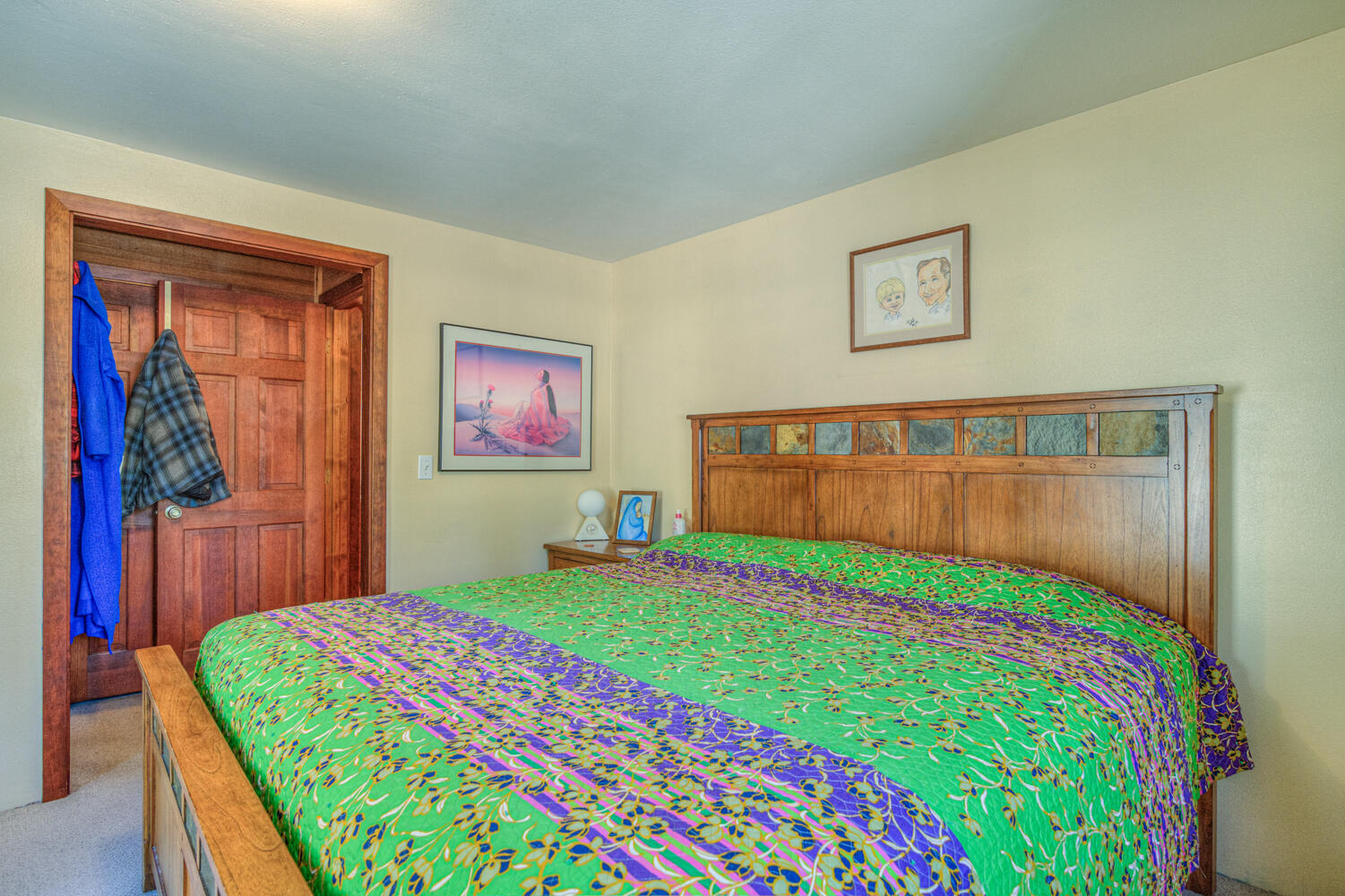 Forest Park - Residential