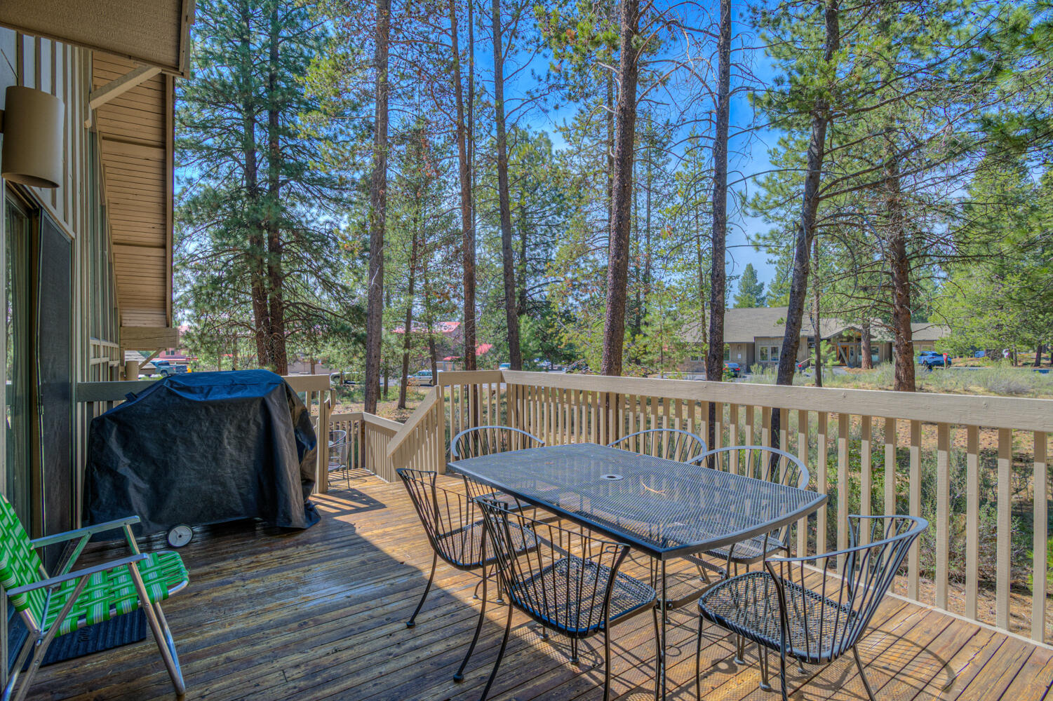 Forest Park - Residential