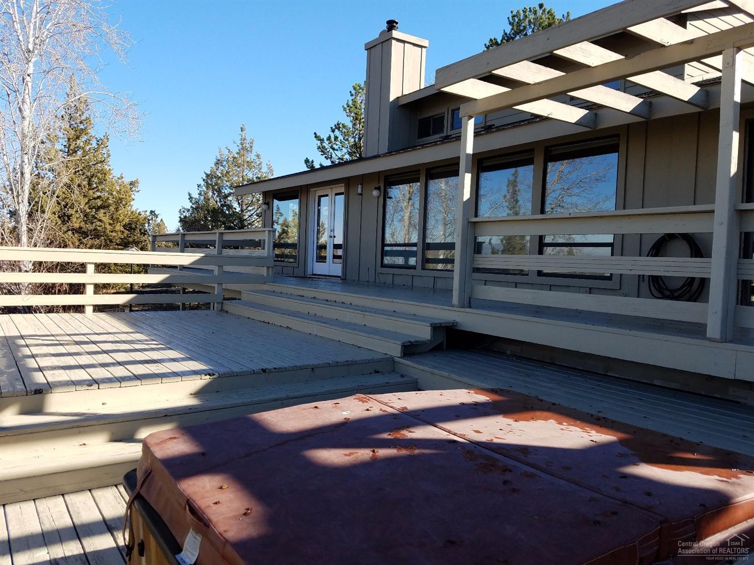 Red Cloud Ranch - Residential