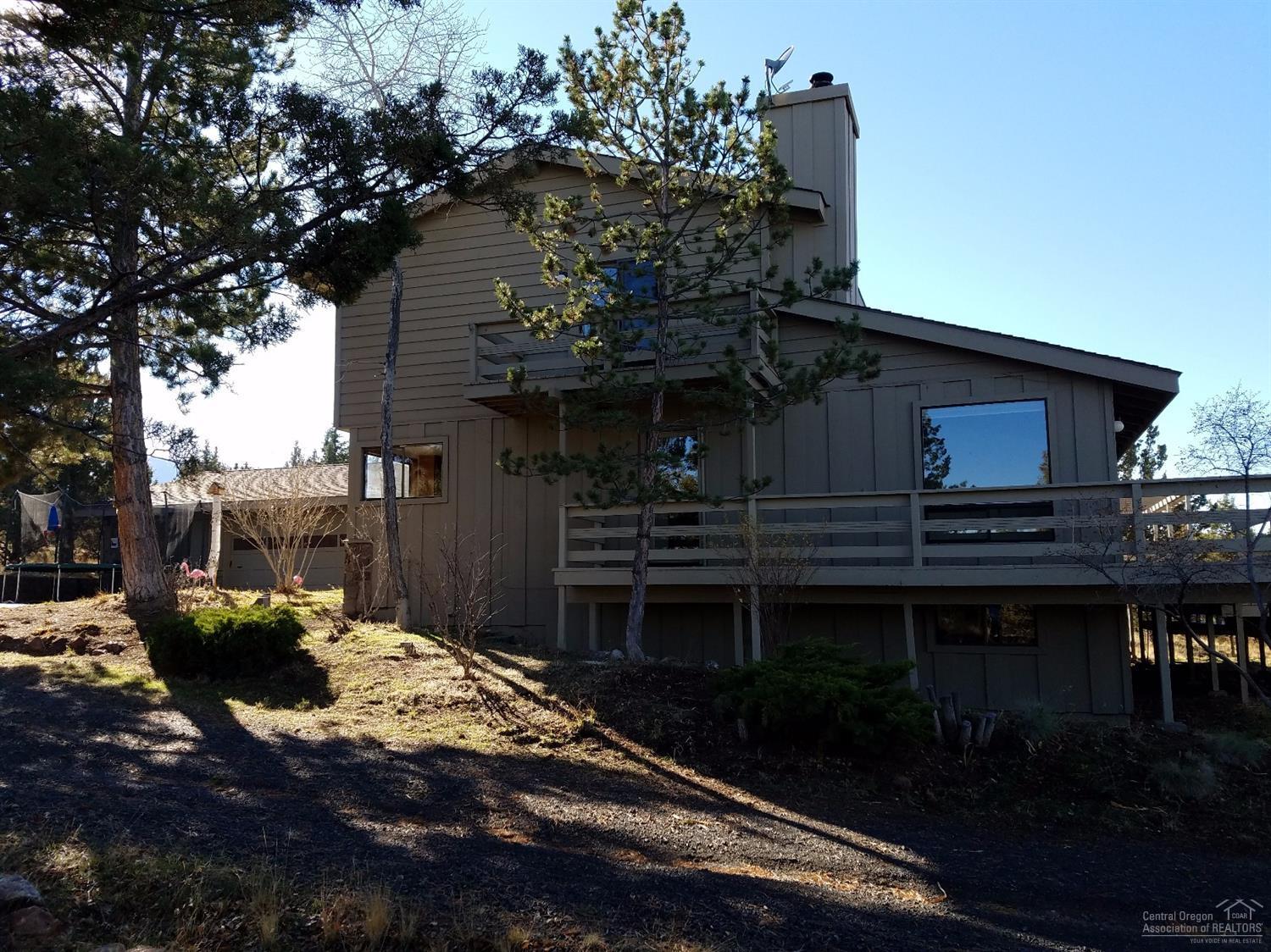 Red Cloud Ranch - Residential