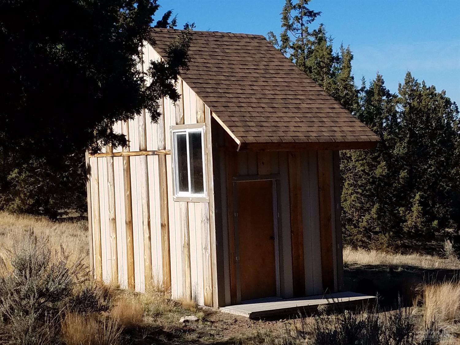 Red Cloud Ranch - Residential