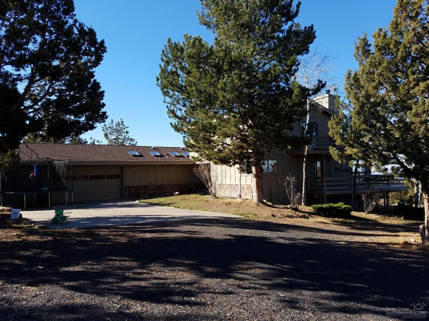 Red Cloud Ranch - Residential