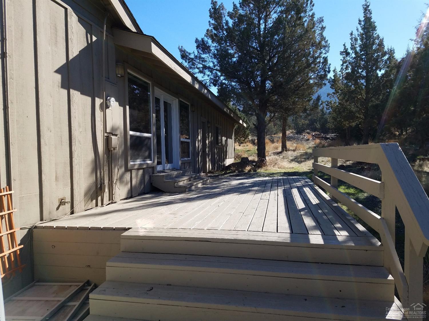 Red Cloud Ranch - Residential